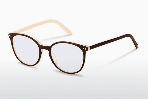 Lunettes design Rocco by Rodenstock RR450 F