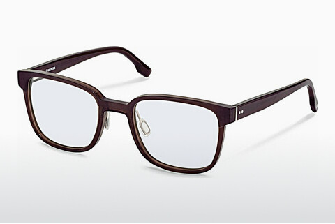 Bril Rodenstock R5372 B000