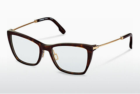 Bril Rodenstock R8035 B000