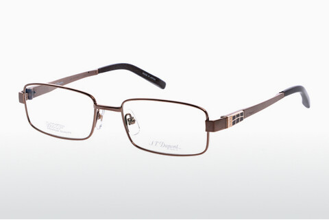 Lunettes de vue S.T. Dupont DP 8024 02
