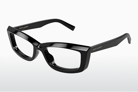 Bril Saint Laurent SL 658 OPT 001