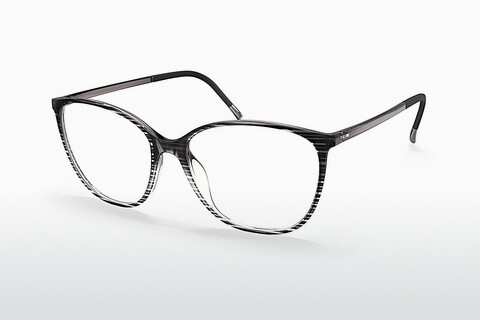 Lunettes de vue Silhouette Spx Illusion (1601-75 9410)