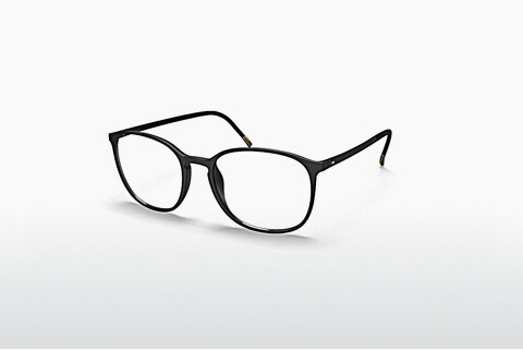 Bril Silhouette Bildschirmbrille --- Spx Illusion (2935-75 9030)