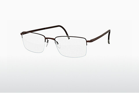 Lunettes de vue Silhouette Illusion Nylor (5457-40 6076)