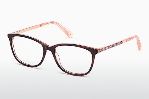 Bril Swarovski SK5308 071