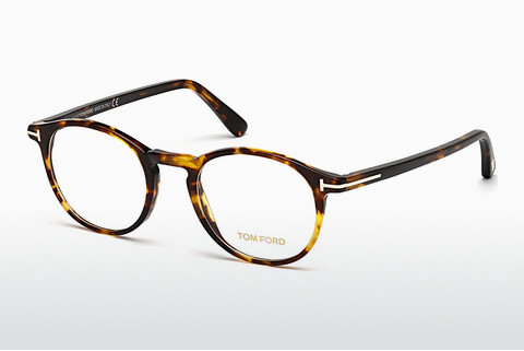 Lunettes de vue Tom Ford FT5294 52A