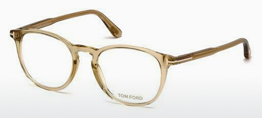 Lunettes de vue Tom Ford FT5401 045