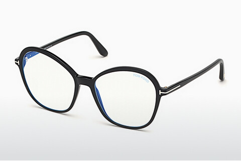 Lunettes de vue Tom Ford FT5577-B 001