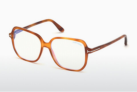 Lunettes de vue Tom Ford FT5578-B 053