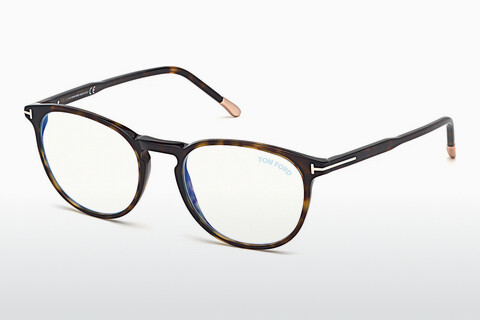 Lunettes de vue Tom Ford FT5608-B 052