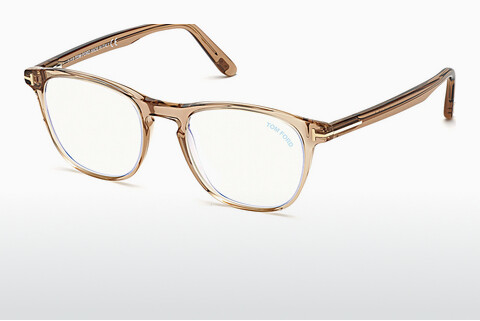 Lunettes de vue Tom Ford FT5625-B 045