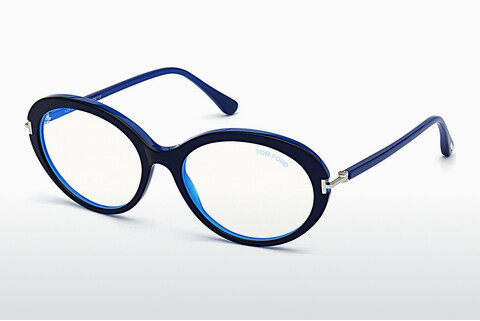 Lunettes de vue Tom Ford FT5675-B 090