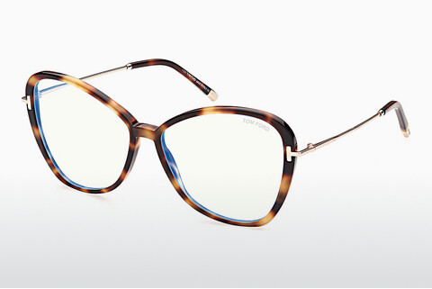 Lunettes de vue Tom Ford FT5769-B 053