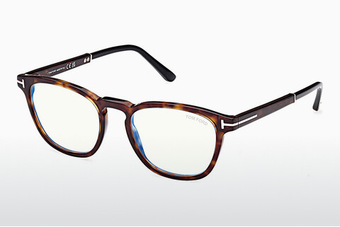 Lunettes de vue Tom Ford FT5890-B 056