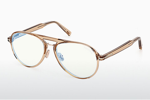 Lunettes de vue Tom Ford FT5981-B 045