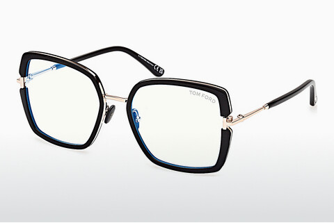 Lunettes de vue Tom Ford FT5985-B 001