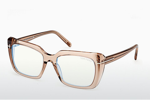 Lunettes de vue Tom Ford FT5992-B 045