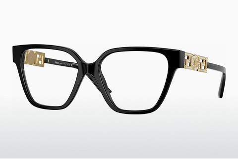 Lunettes de vue Versace VE3358B GB1