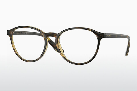 Bril Vogue Eyewear VO5372 W656