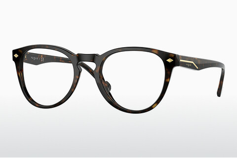 Bril Vogue Eyewear VO5382 W656