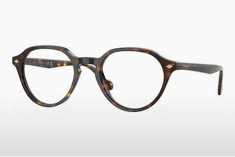 Bril Vogue Eyewear VO5598 W656