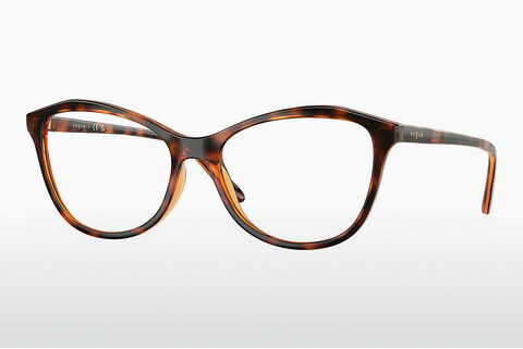 Bril Vogue Eyewear VO5602 W656