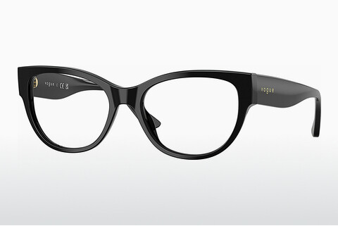 Bril Vogue Eyewear VO5604 W44