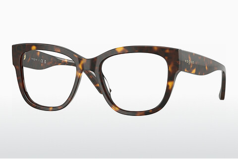 Bril Vogue Eyewear VO5605 W656