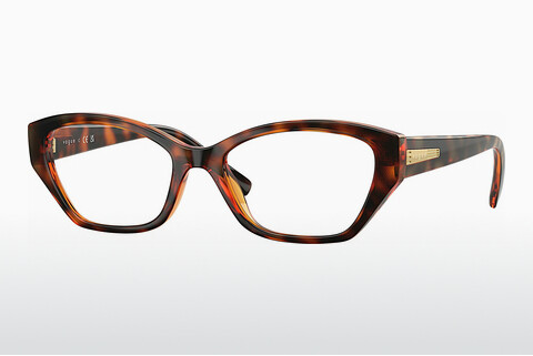 Bril Vogue Eyewear VO5608 W656