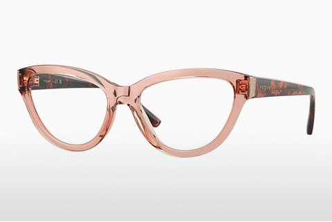 Bril Vogue Eyewear VO5610B 2864