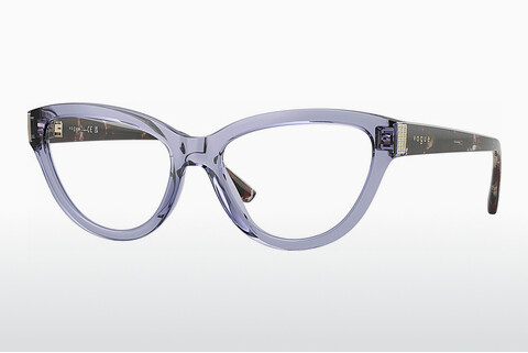 Bril Vogue Eyewear VO5610B 3177