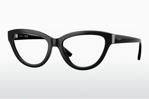 Bril Vogue Eyewear VO5610B W44