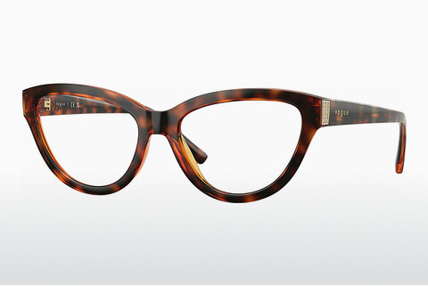 Bril Vogue Eyewear VO5610B W656