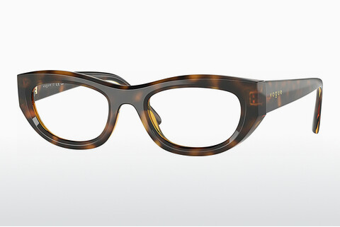 Bril Vogue Eyewear VO5615 2718