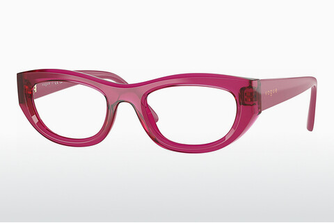 Bril Vogue Eyewear VO5615 2987