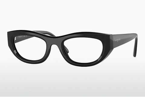 Bril Vogue Eyewear VO5615 W44