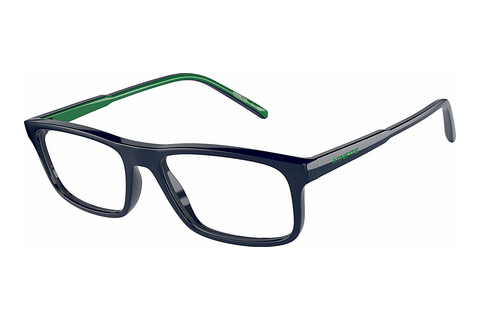 Bril Arnette DARK VOYAGER (AN7194 2754)