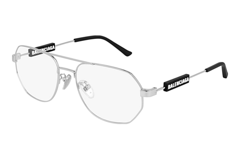 Lunettes de vue Balenciaga BB0117O 002