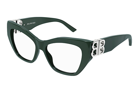 Lunettes de vue Balenciaga BB0312O 004