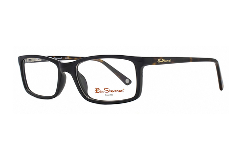 Lunettes de vue Ben Sherman Angel (BENOP020 BLK)