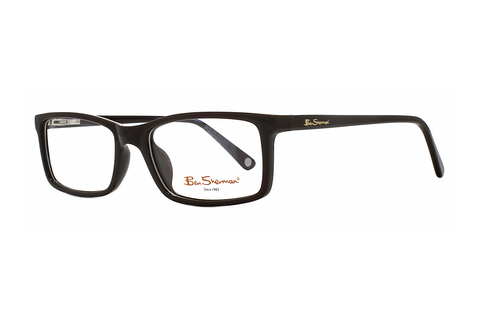 Lunettes de vue Ben Sherman Angel (BENOP020 BRN)