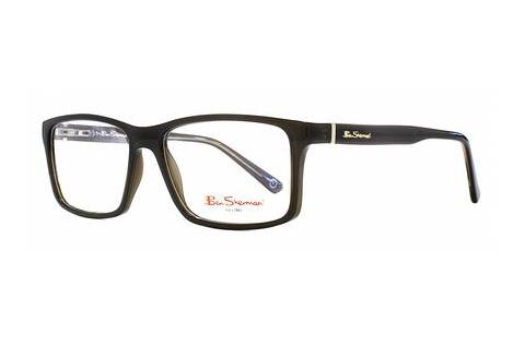 Lunettes de vue Ben Sherman Walthamston (BENOP021 BRN)