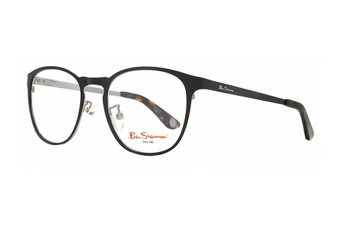 Lunettes de vue Ben Sherman Wapping (BENOP024 BLK)