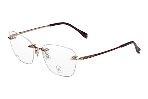 Lunettes de vue Bogner 65000 7300