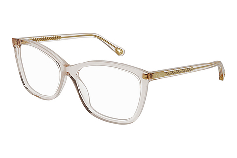 Lunettes de vue Chloé CH0118O 007