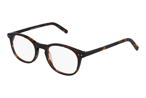 Lunettes de vue Detroit UN602 02