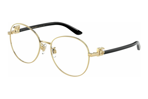 Lunettes de vue Dolce & Gabbana DG1339 02
