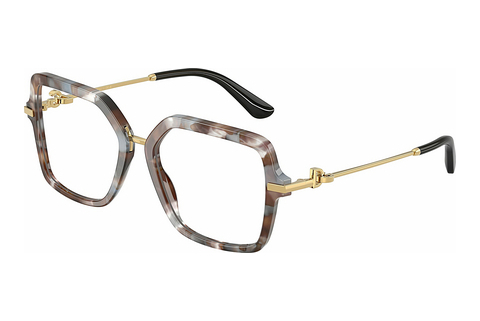 Lunettes de vue Dolce & Gabbana DG3396 3445