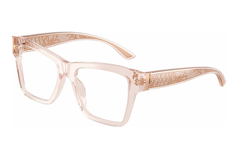 Lunettes de vue Dolce & Gabbana DG3411 3148