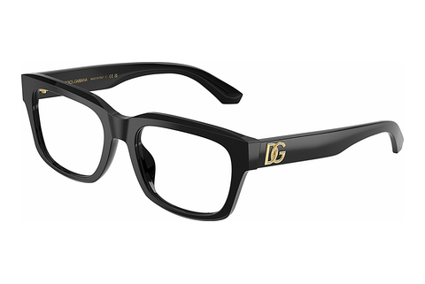 Bril Dolce & Gabbana DG3416 501